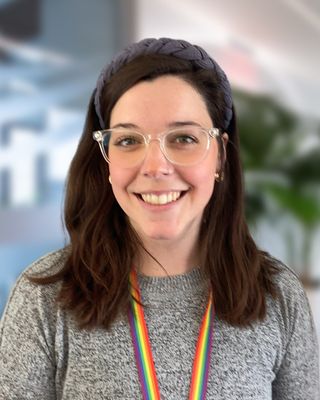 Photo of Lauren Sharry, Clinical Social Work/Therapist, LCSW