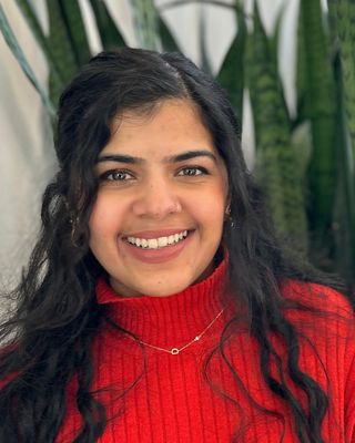 Photo of Natasha Patel, Licensed Professional Counselor, MA, NCC, LPC