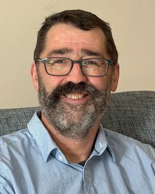 Photo of Alexander Persons, Clinical Social Work/Therapist, LCSW-C, MPH