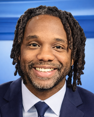 Photo of Joshua Williams, Licensed Professional Counselor, M.Ed, LPC