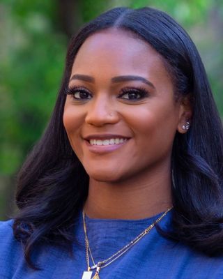 Photo of Alexandria Devonish, Clinical Social Work/Therapist, MSW, LCSWA