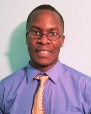 Photo of Willy Karanja, Psychiatric Nurse Practitioner, CRNP