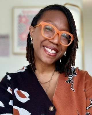 Photo of Gem Coleman, Licensed Professional Counselor, LPC