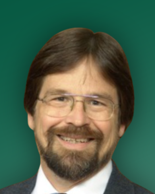Photo of Glen Bowman, Psychologist, PhD