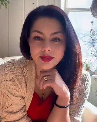 Photo of Nicole Marie Pastore - Heart and Honey Counseling , Marriage & Family Therapist, MA, LMFT, LPC