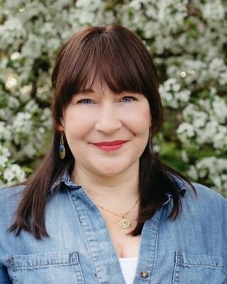 Photo of Jessica Williamson, Marriage & Family Therapist Associate, MS, LMFT-A
