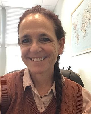 Photo of Melissa S Bernstein, Marriage & Family Therapist, LMFT