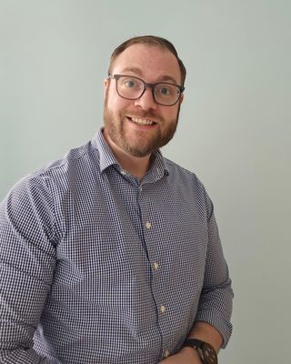 Photo of Christopher McDowell, Clinical Social Work/Therapist, LCSW