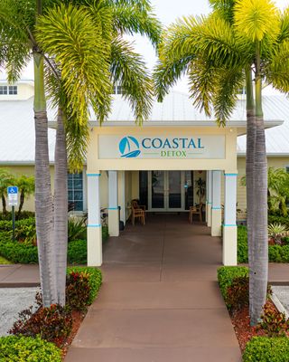 Photo of Ross Tucker - Coastal Detox, Treatment Center