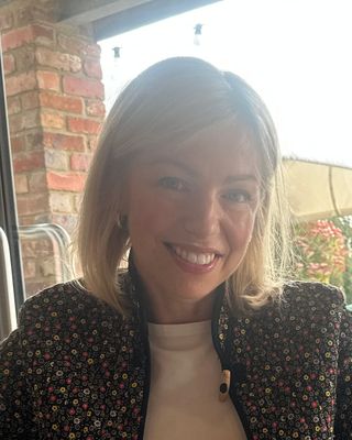 Photo of Kate Abrey, Psychotherapist, MBACP