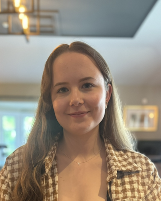 Photo of Rachel Gaunt, Counsellor, MBACP