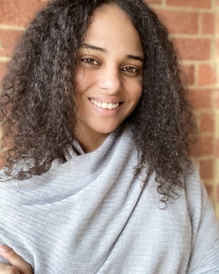 Photo of Arielle Walls, Licensed Professional Counselor in H Street Corridor, Washington, DC