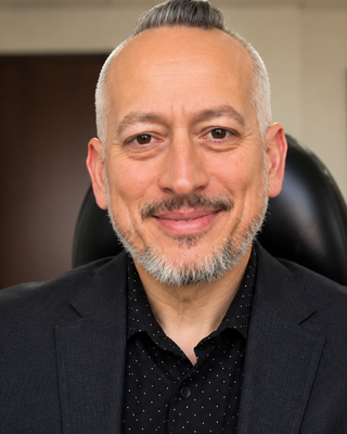 Photo of David Ibrahim, Drug & Alcohol Counselor, LMFT, LAADC , E500RYT, EMDR, ISTDP