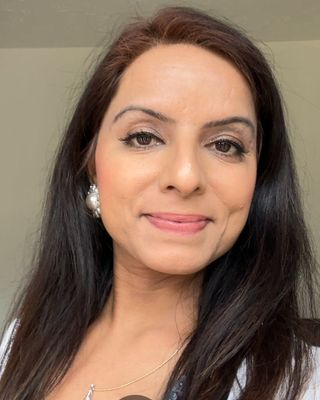 Photo of Rupinder Sandhu, MBACP, Psychotherapist