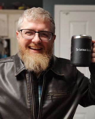 Photo of Jeremy S Jordan, Counselor, MA, LPCC-S, CGT