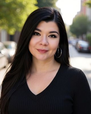 Photo of Miranda M. Solis, Licensed Professional Counselor, MS, NCC, LPC-S