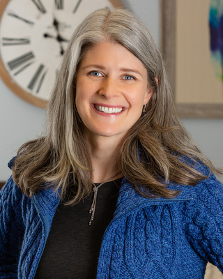 Photo of Jenny R Hornby, Licensed Professional Counselor in Accomack County, VA