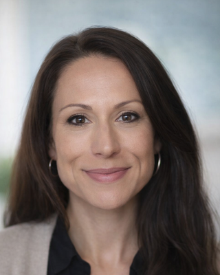 Photo of Sarit Johnson, Clinical Social Work/Therapist, MSW, LCSW
