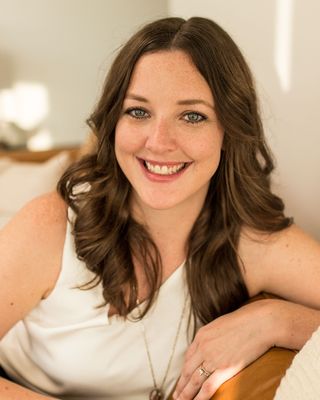Photo of Angela Adamson Springer, Clinical Social Work/Therapist, MSW, LCSW, ACT