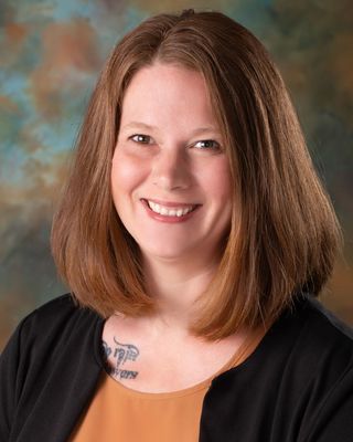 Photo of Heather Pererva, Marriage & Family Therapist, M.S., LMFT