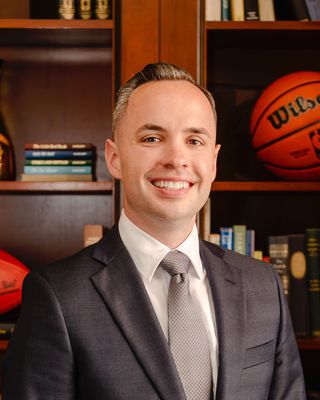 Photo of Dr. Jimmy Moley, Psychiatrist, MD