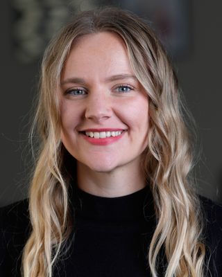 Photo of Jazmyn Parrett, Pre-Licensed Professional