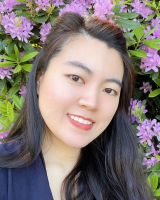 Photo of Jessy Lok, Counsellor, MA, RCC