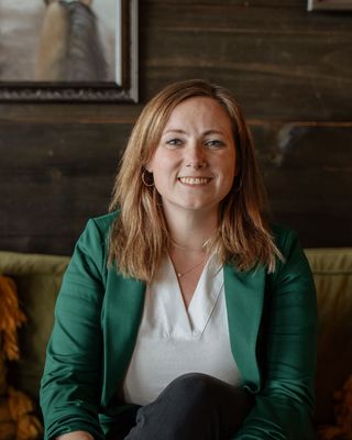 Photo of Kristen Provost, Licensed Master Social Worker, LMSW
