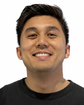 Photo of Joel Cachola, Marriage & Family Therapist Associate, AMFT