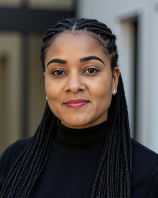 Photo of Sydney Royes, Clinical Social Work/Therapist, LCSW