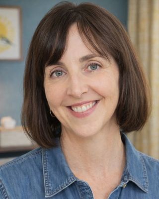 Photo of Mary Lynn Marinucci, Clinical Social Work/Therapist, LCSW-S, MBA