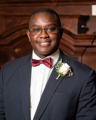 Photo of Sosunmolu O Shoyinka, Psychiatrist, MD, MBA, DFAPA