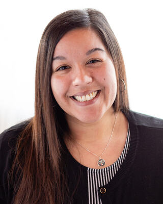Photo of Jeanette Martinez, LCSW, Clinical Social Work/Therapist in Willimantic