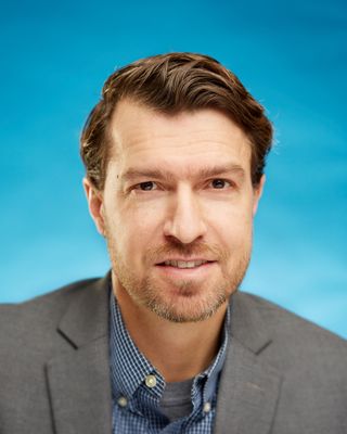 Photo of Nicholas Mian, Psychologist, PhD