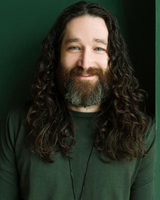 Photo of Brent Cairn Pleasance, CCPCP-r