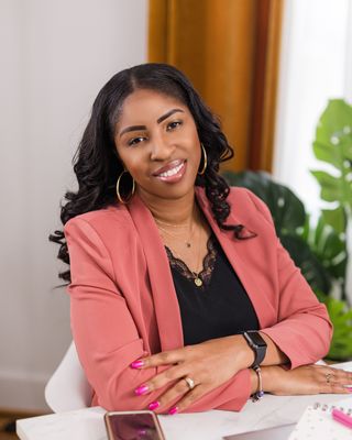 Photo of Danielle Artis - Artis Supervision and Counseling LLC, Clinical Social Work/Therapist, LCSW , CCTP
