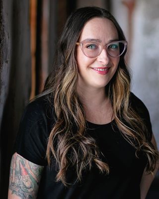 Photo of Monica Melanson, Registered Social Worker, MSW, RSW