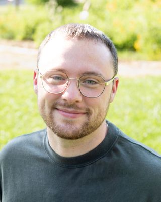 Photo of Elim Allee, Licensed Professional Counselor, LPC