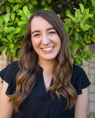 Photo of Margaret Heifner (Cressionnie), Licensed Professional Counselor Associate, MS