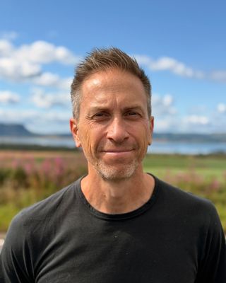 Photo of Kevin Jones, Psychologist, PhD, CPsych