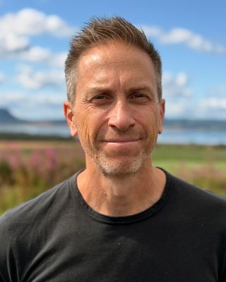 Photo of Kevin Jones, Psychologist, PhD, CPsych