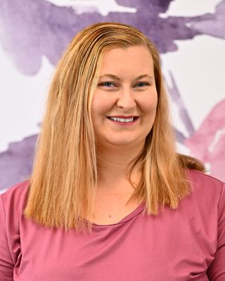 Photo of Megan States, MS, NCC, LPC, Licensed Professional Counselor