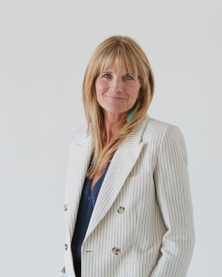 Photo of Kate Kripke