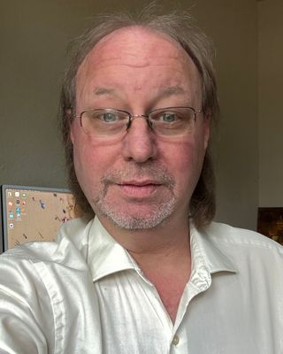 Photo of Jeremy David Glosser, Licensed Professional Counselor, MA, LPC