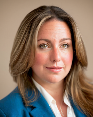 Photo of Dr. Joanna Contreras-Schwartz, Clinical Social Work/Therapist, LCSW, LISW-CP, PhD