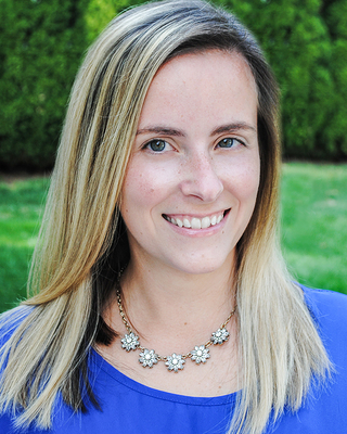 Photo of Caitlin Kingston, LCSW, Clinical Social Work/Therapist