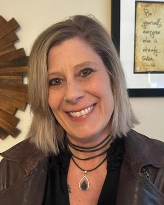 Photo of Mary E. O'Connor, Licensed Professional Counselor, MS, LPC, ACPEC