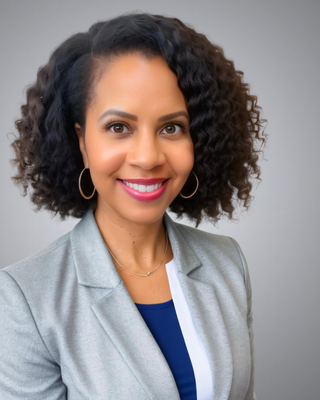 Photo of Nichelle Jones, Psychiatric Nurse Practitioner, DNP, PMHNPBC