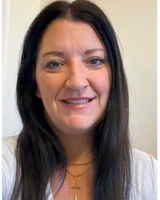 Photo of Kara Abbott, Counselor, MS, LIMHP, PLADC, LMHC