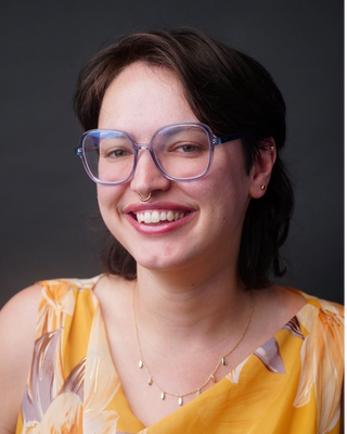 Photo of Corrine Buchanan, Counselor, MS, LMHC, LMFT, NCC